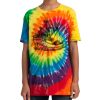 Youth Tie Dye Tee Thumbnail