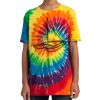 Youth Tie Dye Tee Thumbnail