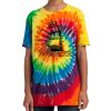 Youth Tie Dye Tee Thumbnail
