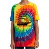 Youth Tie Dye Tee Thumbnail