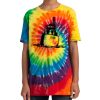 Youth Tie Dye Tee Thumbnail