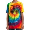 Youth Tie Dye Tee Thumbnail