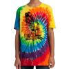 Youth Tie Dye Tee Thumbnail