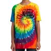 Youth Tie Dye Tee Thumbnail