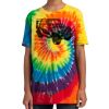 Youth Tie Dye Tee Thumbnail