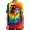 Youth Tie Dye Tee Thumbnail