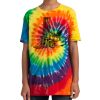 Youth Tie Dye Tee Thumbnail