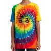 Youth Tie Dye Tee Thumbnail