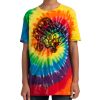 Youth Tie Dye Tee Thumbnail