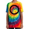 Youth Tie Dye Tee Thumbnail
