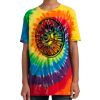 Youth Tie Dye Tee Thumbnail