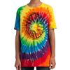 Youth Tie Dye Tee Thumbnail