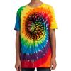 Youth Tie Dye Tee Thumbnail