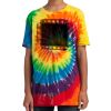 Youth Tie Dye Tee Thumbnail