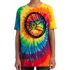 Youth Tie Dye Tee Thumbnail
