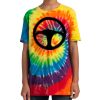Youth Tie Dye Tee Thumbnail