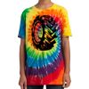 Youth Tie Dye Tee Thumbnail