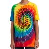 Youth Tie Dye Tee Thumbnail