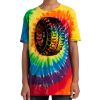 Youth Tie Dye Tee Thumbnail