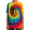 Youth Tie Dye Tee Thumbnail