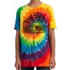 Youth Tie Dye Tee Thumbnail