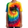 Youth Tie Dye Tee Thumbnail