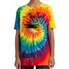 Youth Tie Dye Tee Thumbnail