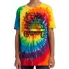 Youth Tie Dye Tee Thumbnail