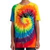 Youth Tie Dye Tee Thumbnail