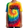 Youth Tie Dye Tee Thumbnail