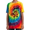 Youth Tie Dye Tee Thumbnail