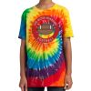 Youth Tie Dye Tee Thumbnail