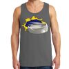 Heavy Cotton ™ Tank Top Thumbnail