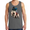 Heavy Cotton ™ Tank Top Thumbnail