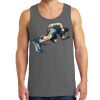 Heavy Cotton ™ Tank Top Thumbnail