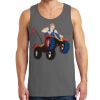 Heavy Cotton ™ Tank Top Thumbnail