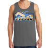 Heavy Cotton ™ Tank Top Thumbnail