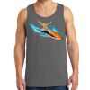 Heavy Cotton ™ Tank Top Thumbnail