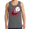 Heavy Cotton ™ Tank Top Thumbnail