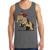 Heavy Cotton ™ Tank Top Thumbnail