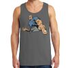 Heavy Cotton ™ Tank Top Thumbnail
