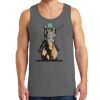 Heavy Cotton ™ Tank Top Thumbnail
