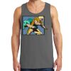 Heavy Cotton ™ Tank Top Thumbnail