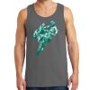 Heavy Cotton ™ Tank Top Thumbnail