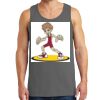 Heavy Cotton ™ Tank Top Thumbnail