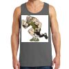 Heavy Cotton ™ Tank Top Thumbnail