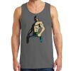 Heavy Cotton ™ Tank Top Thumbnail