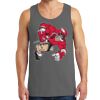 Heavy Cotton ™ Tank Top Thumbnail