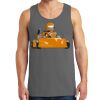 Heavy Cotton ™ Tank Top Thumbnail