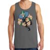 Heavy Cotton ™ Tank Top Thumbnail